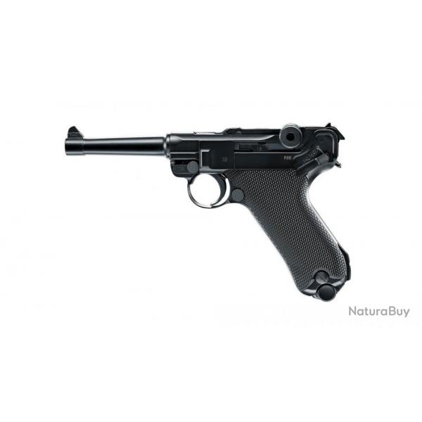 Pistolet P08 Legend Blowback Co2 Cal Bb/4.5Mm