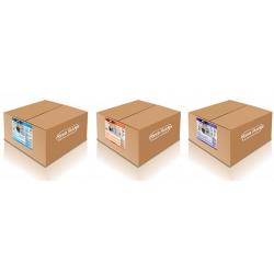 Raticide APE Cubes Probloc 25 - Carton de 10 kg