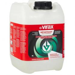 Additif détartrant pour pompe de nettoyage 295010 10L Virax
