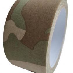 Bande auto agrippante 5cm x 10m MultiCam