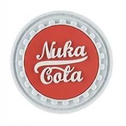 NUKA COLA | PATCH PVC