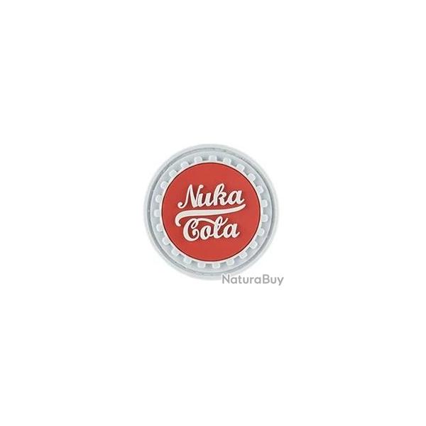 NUKA COLA | PATCH PVC