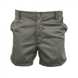 Short Armée Française vert kaki