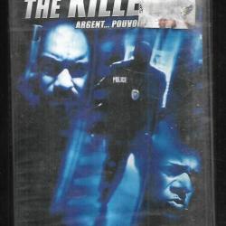 the killer , argent , pouvoir , thriller politique dvd