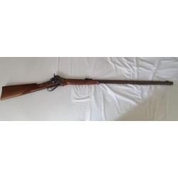 sharp's pedersoli 1863 sporting rifle 32 cal 54