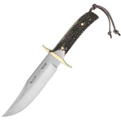 9263-Couteau de chasse Muela Bowie Classic