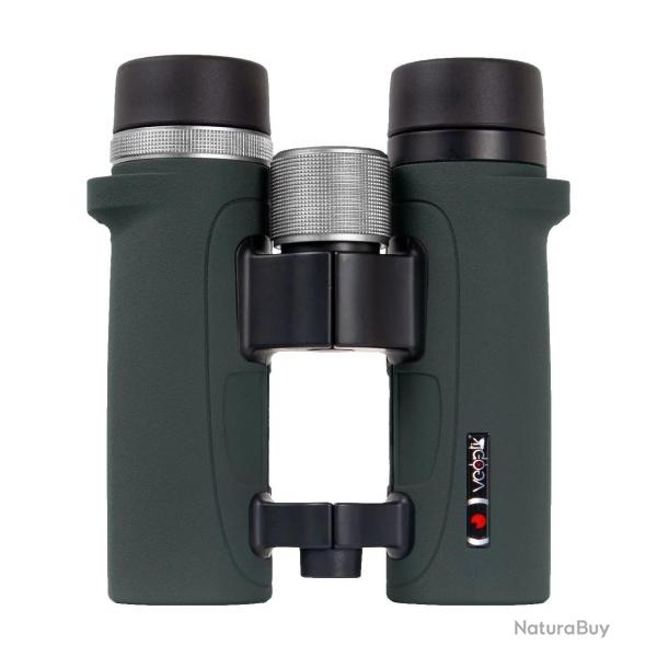 Jumelles High Grade Veoptik 8x32