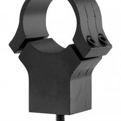 Collier De Montage DELORY Pour Lunette De Hutte 25.4 mm