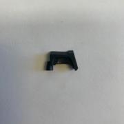 Housse de poignée tactique pour pistolet Glock G17 G19, manchon de