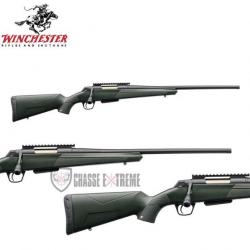 Carabine WINCHESTER Xpr Stealth Cal 223 rem