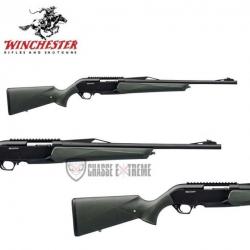 Carabine WINCHESTER SXR2 Stealth Threaded Cal 300 Win mag