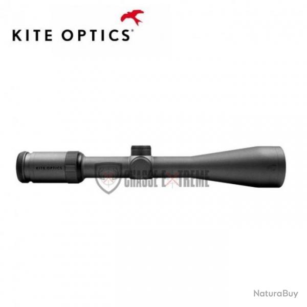 Lunette KITE OPTICS K6 2-12x50i Hd - Finition Cerakote