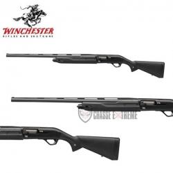 Fusil WINCHESTER Sx4 Composite Gaucher Cal 12/89 66cm