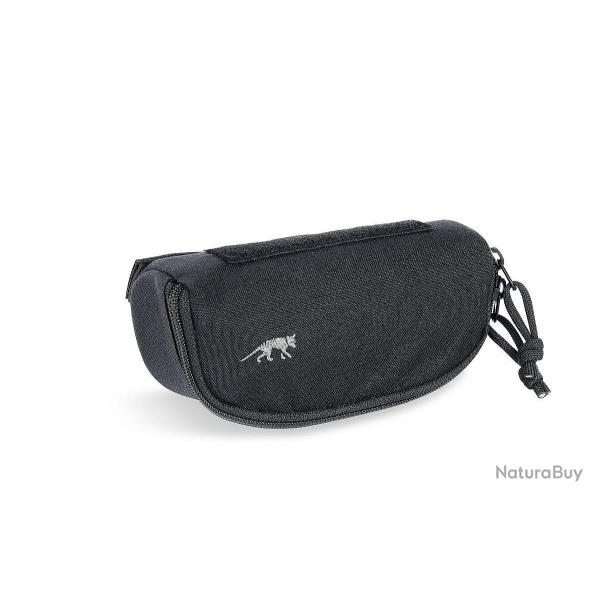 TT eyewear safe - poche pour lunettes de soleil - Noire