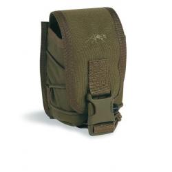 TT smoke pouch - poche ajustable pour grenade - Olive