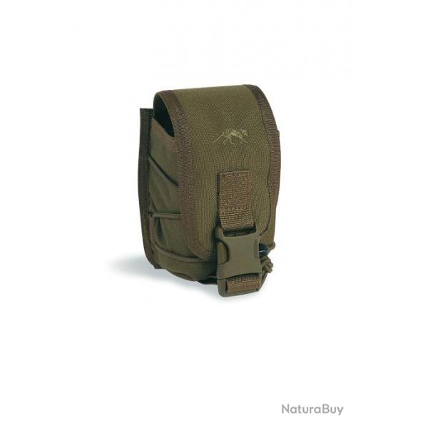 TT smoke pouch - poche ajustable pour grenade - Olive