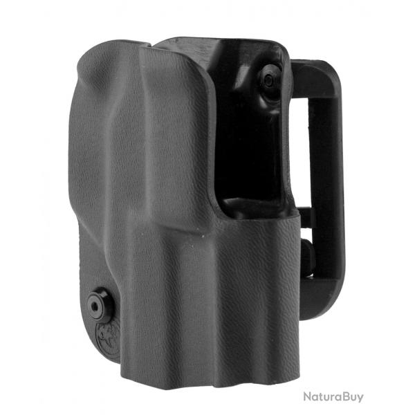 Holster revolver Rhino Kydex - Chiappa Firearms-Revolver 4''
