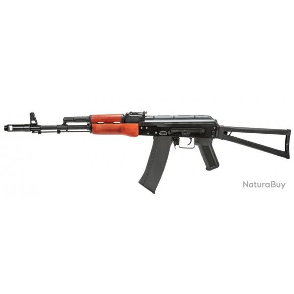 Rplique AEG LT-50S AKS74N Proline G2 full acier ETU