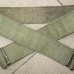 Ceinturon GB P1937- WW2