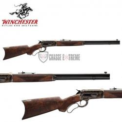 Carabine WINCHESTER M1886 Deluxe Case Hardened Cal 45-70gvt 8+1 cps