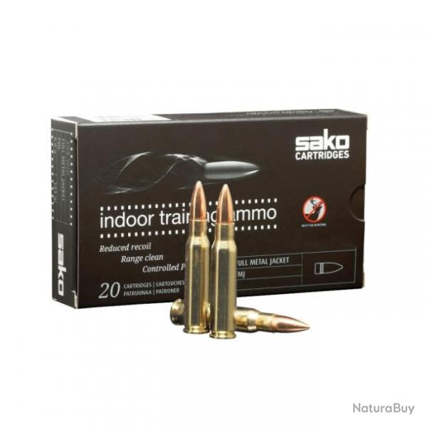 Balles Sako Cinetir SpeedHead Full Metal Jacket TA - Cal. 8x57 JS - 8x57 JS / Par 1