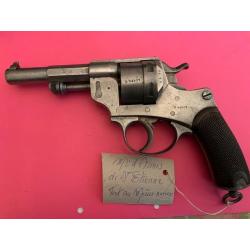 revolver 1873  cal 11mm