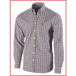 CHEMISE BROWNING SEAN BRUNE TAILLE M
