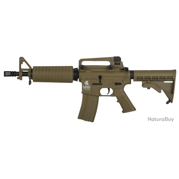 Rplique LT-01T G2 M933 Commando pack complet tan