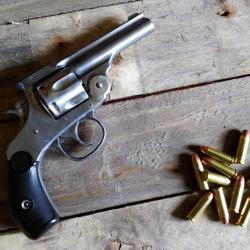 Revolver Harrington Richardson 32sw long