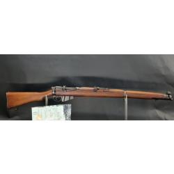 FUSIL LEE ENFIELD Calibre 303 British SMLE N°1 MKIII BIRMINGHAM 1943 - GB seconde guerre mondiale Tr