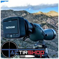 Caméra pour Spotting Scope Tactacam Spoter LR