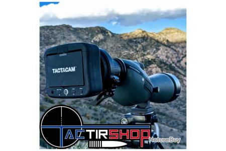 Caméra pour Spotting Scope Tactacam Spoter LR - Pièces détachées