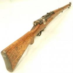 SCHMIDT RUBIN   K31   Mono-matricule.