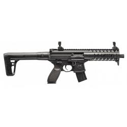 Carabine Sig Sauer MPX Cal.4.5MM CO2
