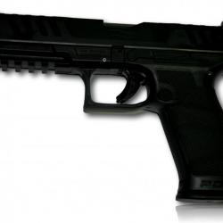 PISTOLET WALTHER PDP FULL SIZE CAL 9X19 5P