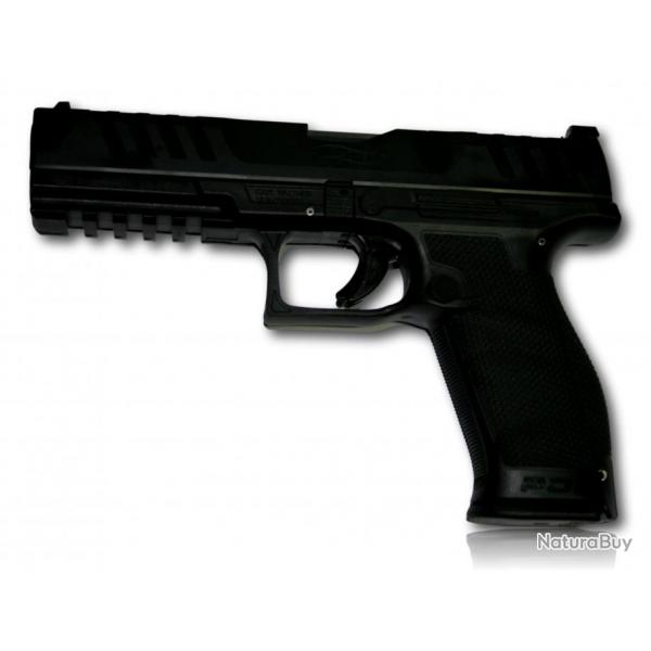 PISTOLET WALTHER PDP FULL SIZE CAL 9X19 5P