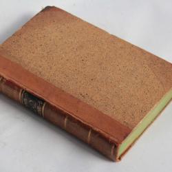 Le Ministre de Wakefield Histoire supposée écrite par lui même 1768