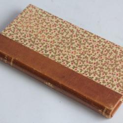 Livre Byblis Pierre Louÿs 1898 Lotus Alba