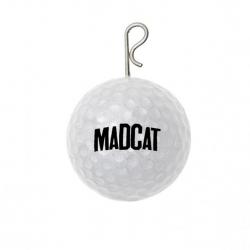 Plomb Silure Madcat Golf Ball Snap On Vertiball 80