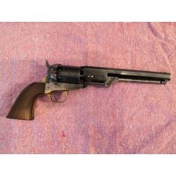 Revolver Uberti Colt 1851 Navy