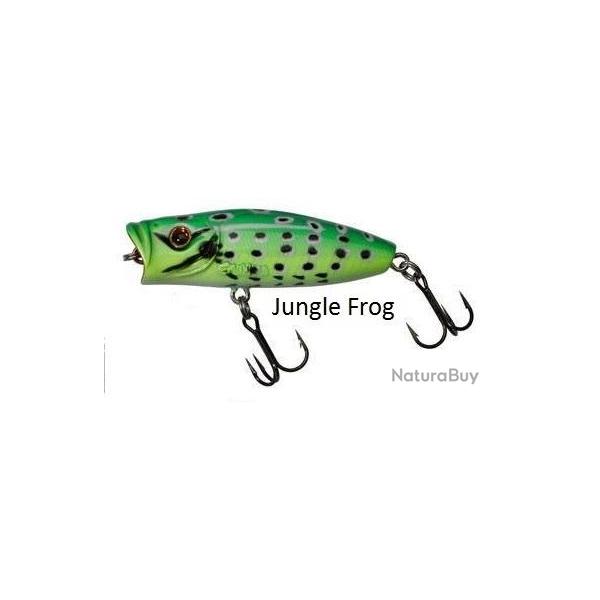 HEDORA 43 F NPC Jungle frog