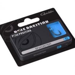 HAMECONS GAMAKATSU POLEP SNAGSTER PAR 10 Taille 6