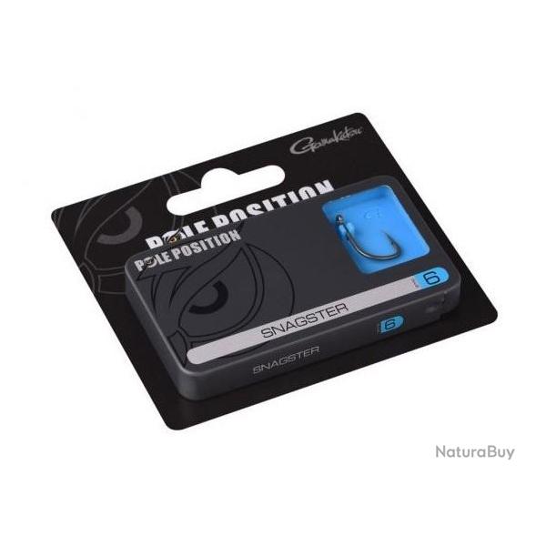 HAMECONS GAMAKATSU POLEP SNAGSTER PAR 10 Taille 6