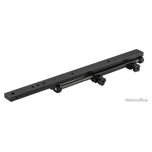 Compensateur De Recul Monobloc DELORY En Aluminium