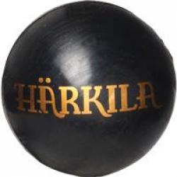 Boule de levier d'armement noire HARKILA
