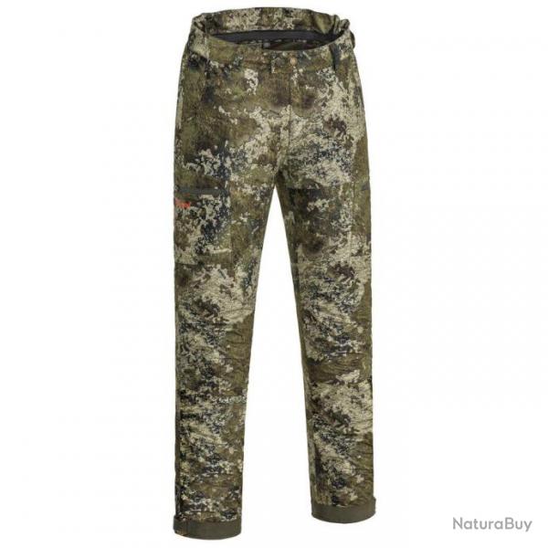 Pantalon Pinewood FURUDAL Retriever Active Camou Strata Strata Blaze 910