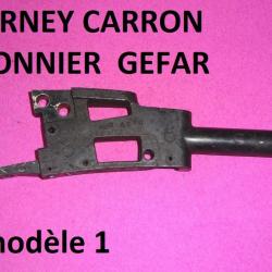 sous garde fusil GEFAR PIONNIER VERNEY CARRON - VENDU PAR JEPERCUTE (D22D372)