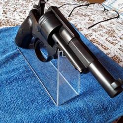 Revolver réglementaire de 1873 Chamelot Delvigne de 1883 en excellent état