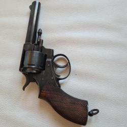 revolver  wenbley  ric en  450