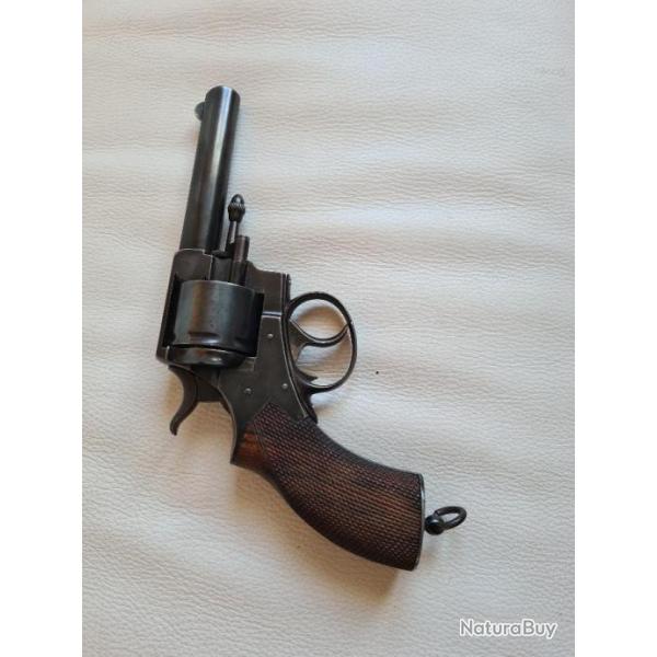 revolver  wenbley  ric en  450